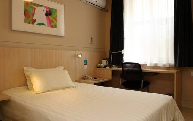 Jinjiang Inn Changchun Renmin Avenue Guilin Road
