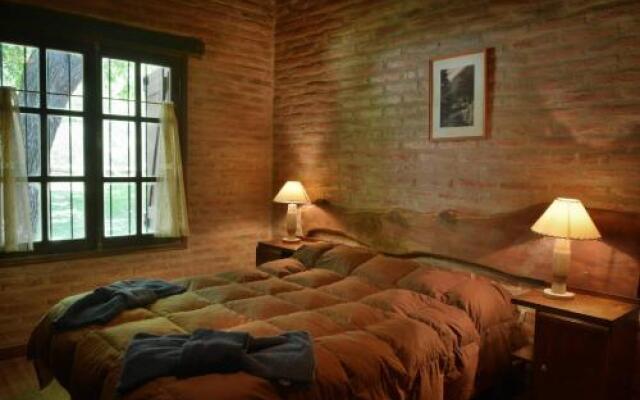 Cabanas Villa Nazaret