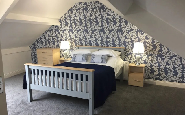 Sunderland Self Catering