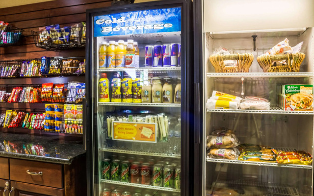 Clarion Pointe Sioux Falls Airport