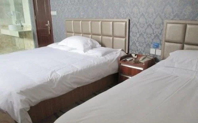 Dongying Xinyijia Hotel