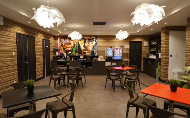 Hotel 88 Shinsaibashi