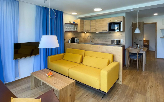 Landhaus Renata - Wendelstein