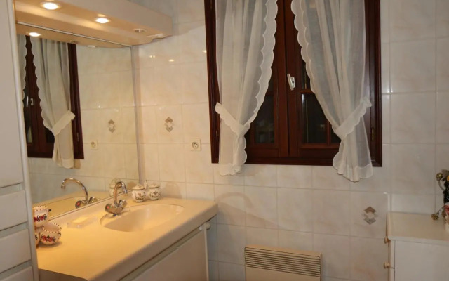 Chez Pierrot et Gisele