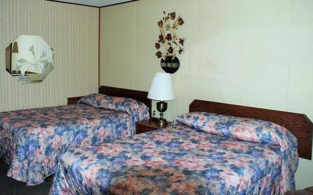 Budget Inn Long Praire