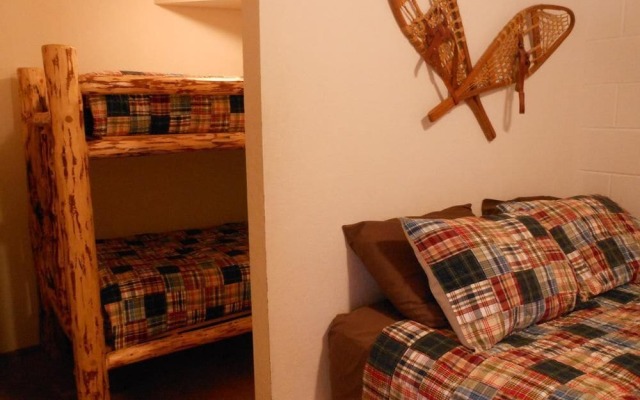 Lodgepole Lower - 3 Br Condo