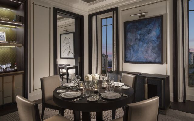 The St. Regis Astana