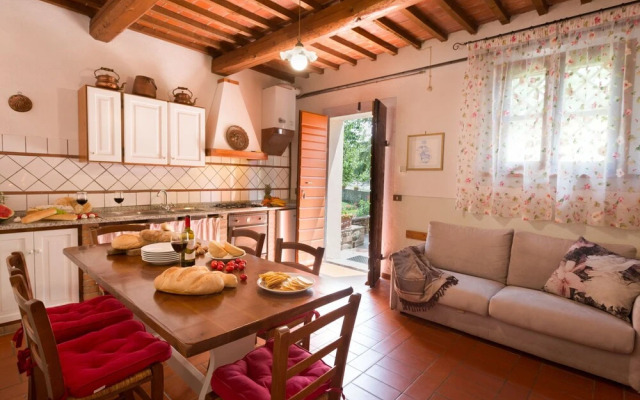 Rosa Montelopio in Montelopio