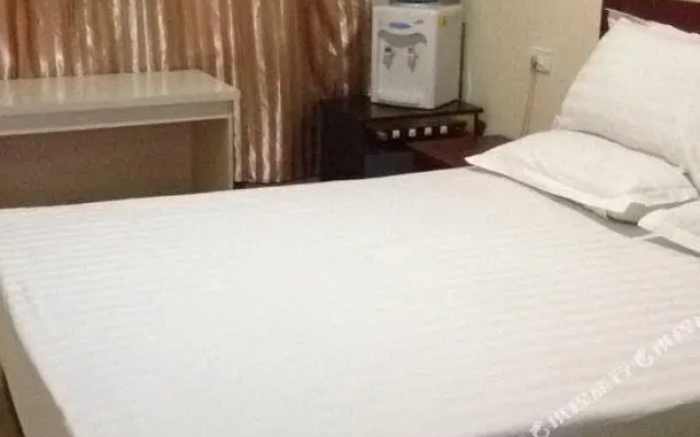 Xiangzheng Hotel