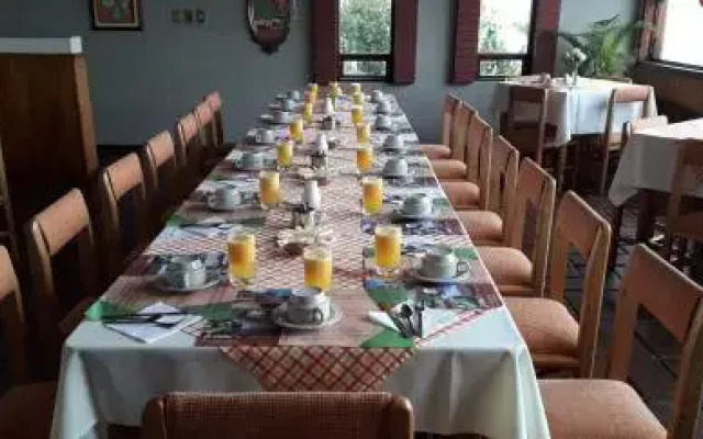 La Colina