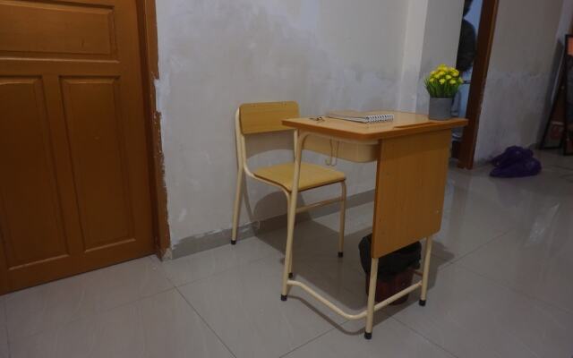 OYO 93764 Homestay Citra