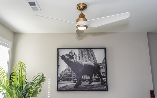 Spacious Home on Archdale