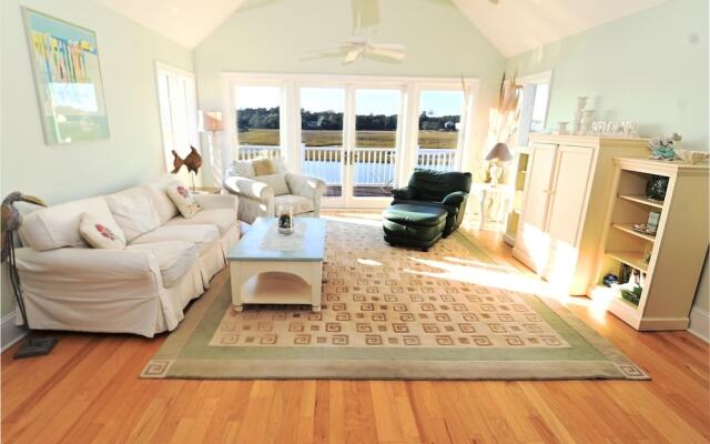 Place To Be - 4 Br Home