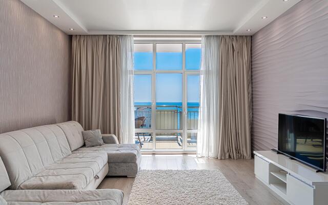 Sotis Galaxy on Gagrinskaya Street