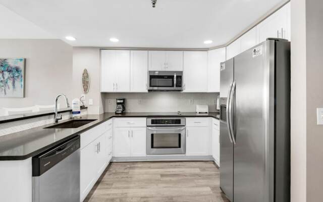 Emerald Isle Unit 206