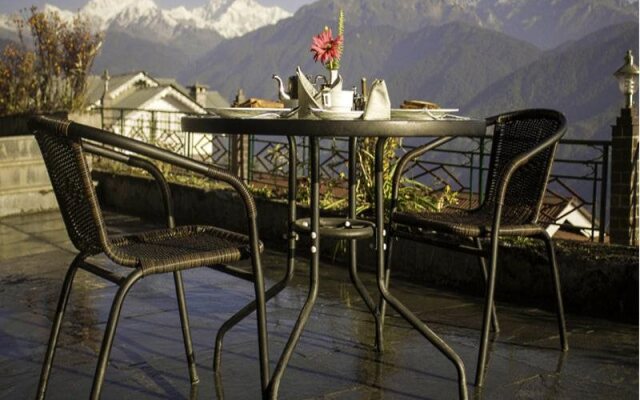Summit Tashi Ghang Resort