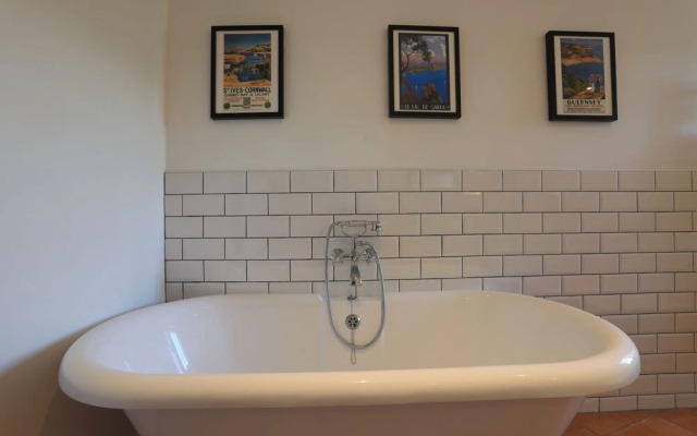 Chateau d'Olmet Guesthouse