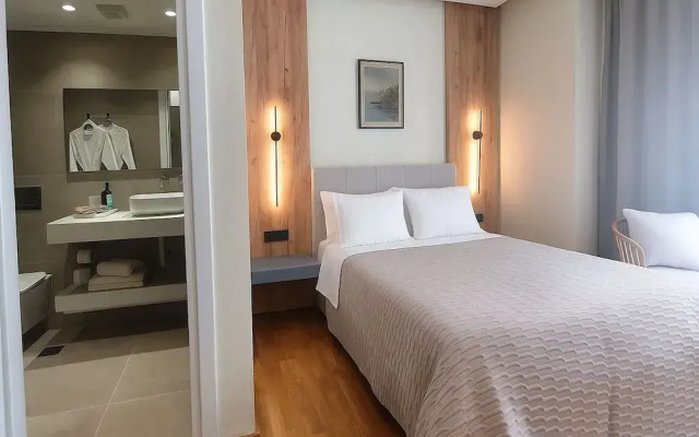 Elite Patras Suites