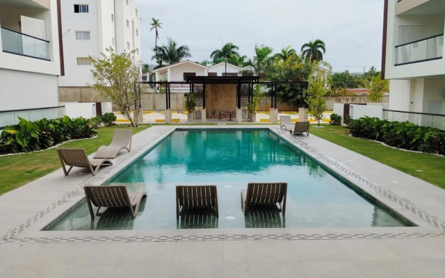 Prado Suites Las Terrenas