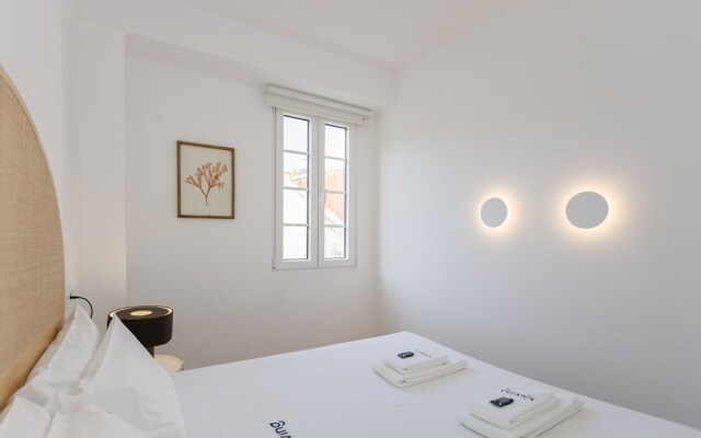 Liiiving - Casa da Vinha Apartment VII