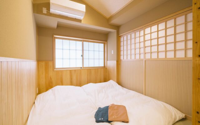 Miro Saiinnishi Imadacho Tei