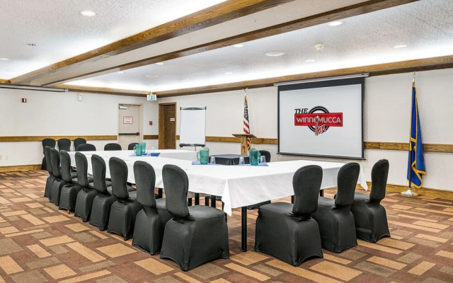 Winnemucca Inn & Casino