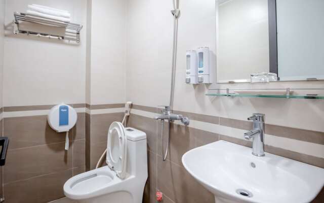 Phuong Nam Luxury Hotel Long Bien