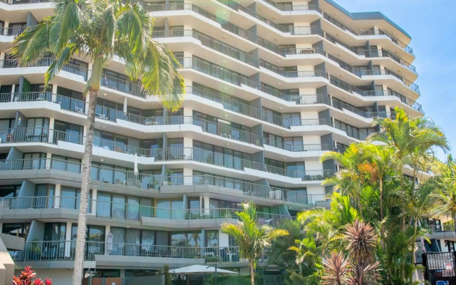 The Rocks Resort