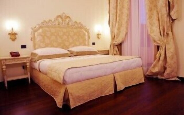 Grand Hotel di Lecce