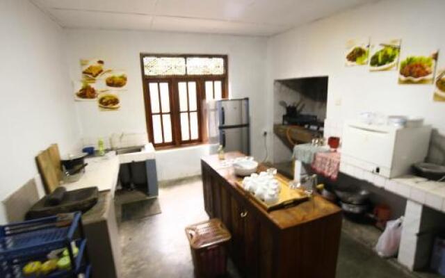 My Hostel