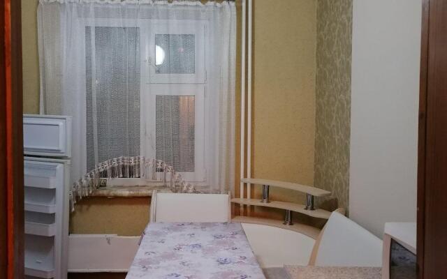 Апартаменты на улице Изыскателей