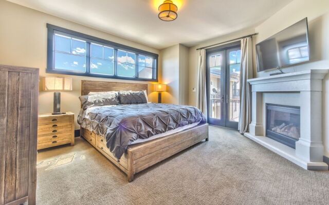 Park City Blackstone 14