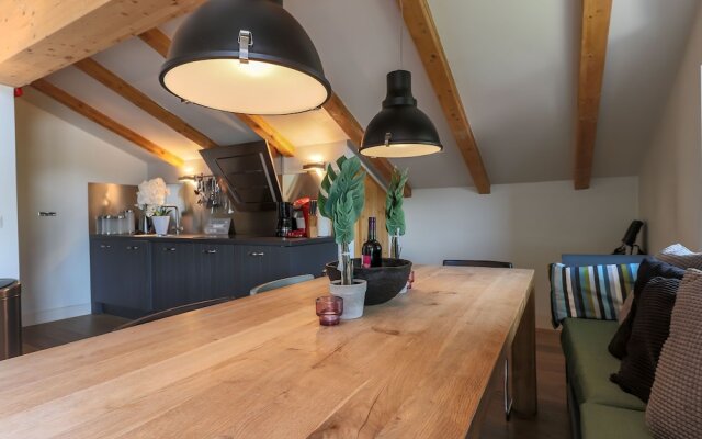 Luxurious Apartment in Brixen im Near Ski Area