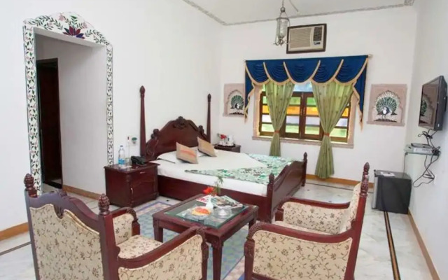 Ranakpur Hill Resort