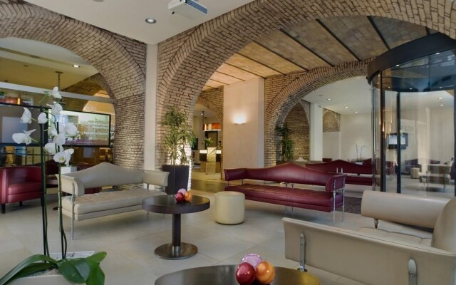 Kolbe Hotel Rome
