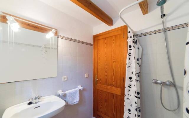 Villa - 3 Bedrooms with Pool and WiFi - 103194