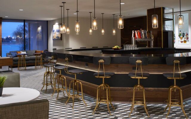 Kansas City Airport Marriott