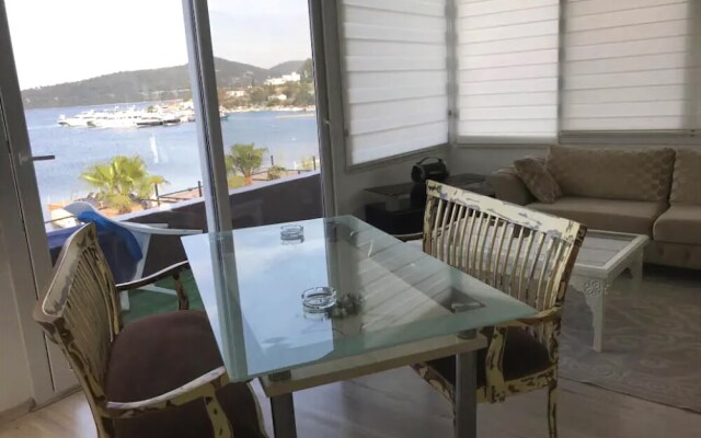 Apartment 2 Bedrooms in Turkbuku 2