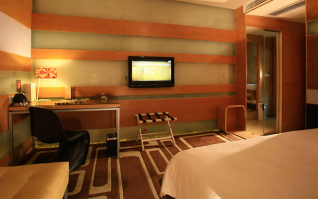 Vision Fashion Hotel