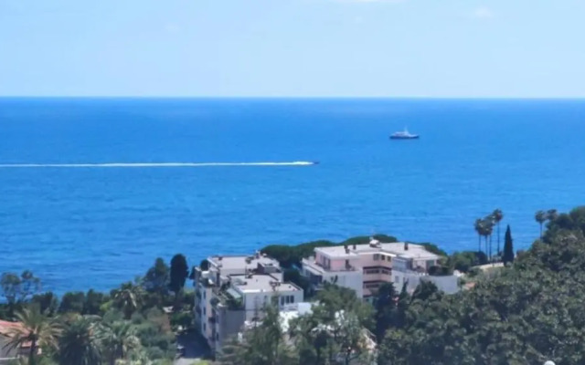 Carlo'S Ba27 - Sanremo Attico Cielo Mare -