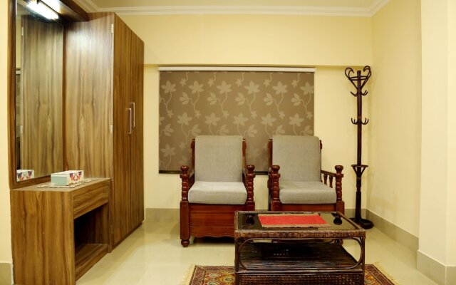 OYO 5555 Home Stay Harmony House