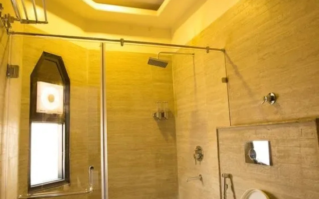 White Mushroom hotel - V Inn