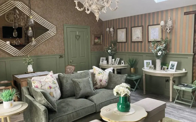 Ballybur lodge Mews 1