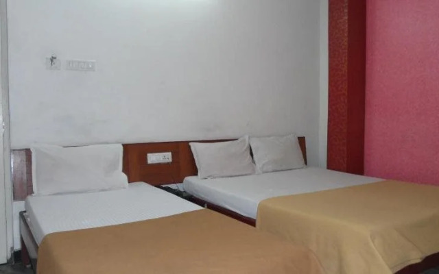 VIP Residency