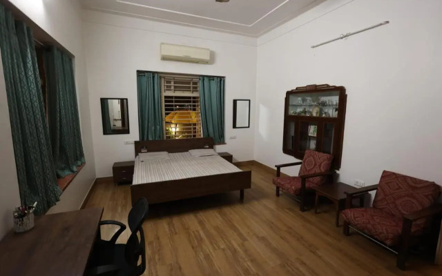 Srinekatan Heritage Villa Homestay