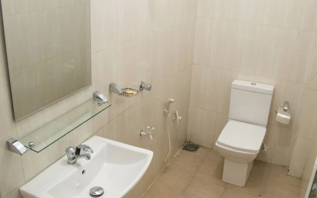 Dream Lanka Surf House