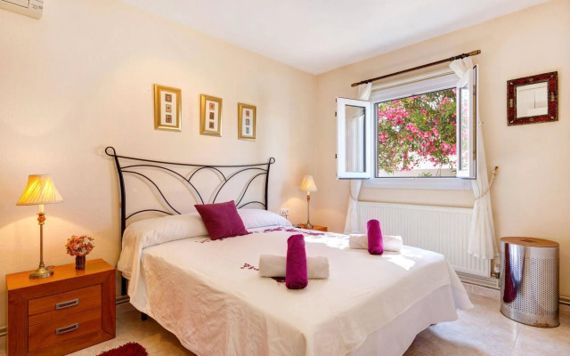 Menorca Serena CP