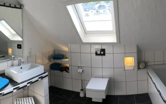 Holiday Apartment Cella