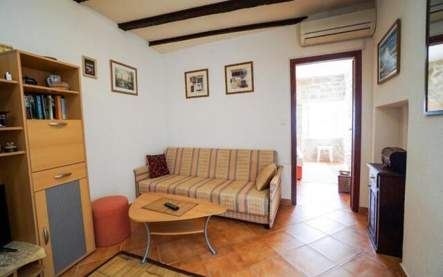 Sea view apartment Umag 1