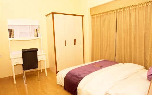Best International Apartment Hotel